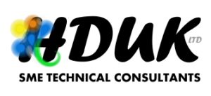 HDUK Limited SME Technical Consultants