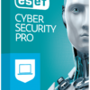 ESET Cyber Security Pro 2019