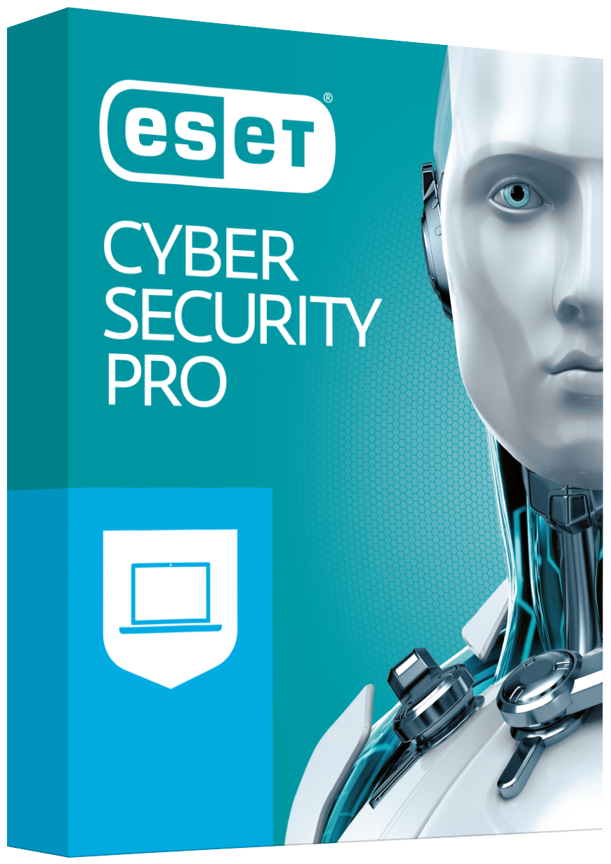 eset cyber security license