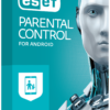 ESET Parental Control for Android 2019