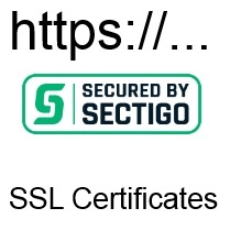 Sectigo SSL Certificates